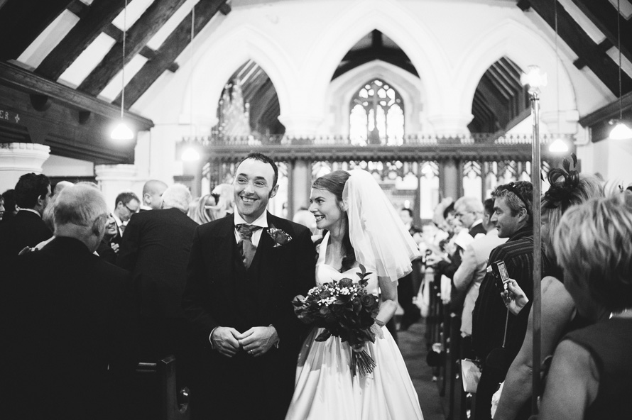 Sam & Sarah got married in Pontypool. — Pontypool wedding photographer (photo 32)