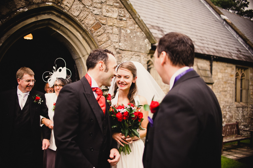 Sam & Sarah got married in Pontypool. — Pontypool wedding photographer (photo 33)