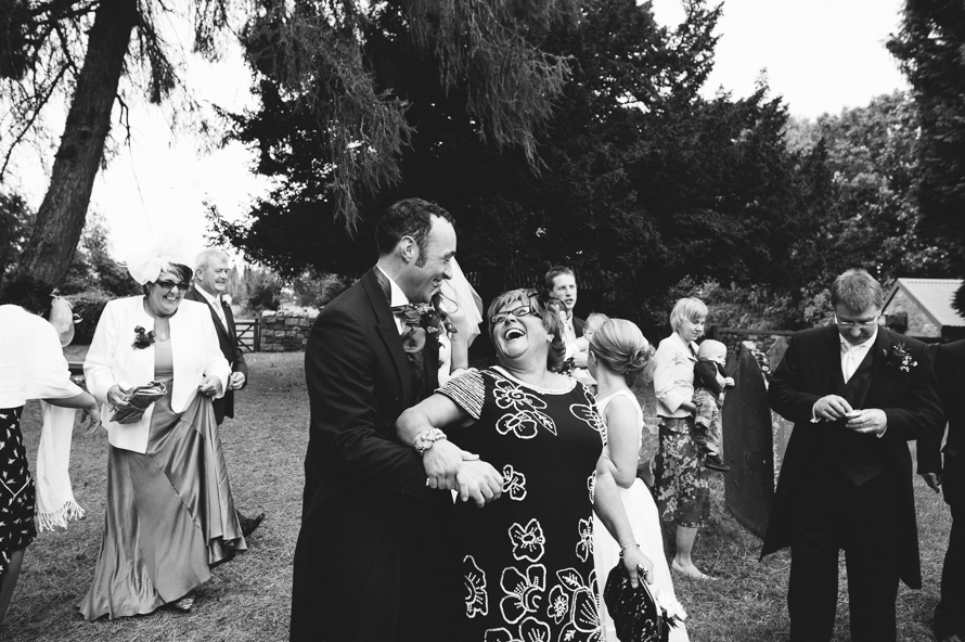Sam & Sarah got married in Pontypool. — Pontypool wedding photographer (photo 36)