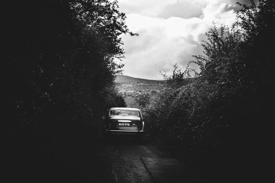 Sam & Sarah got married in Pontypool. — Pontypool wedding photographer (photo 38)