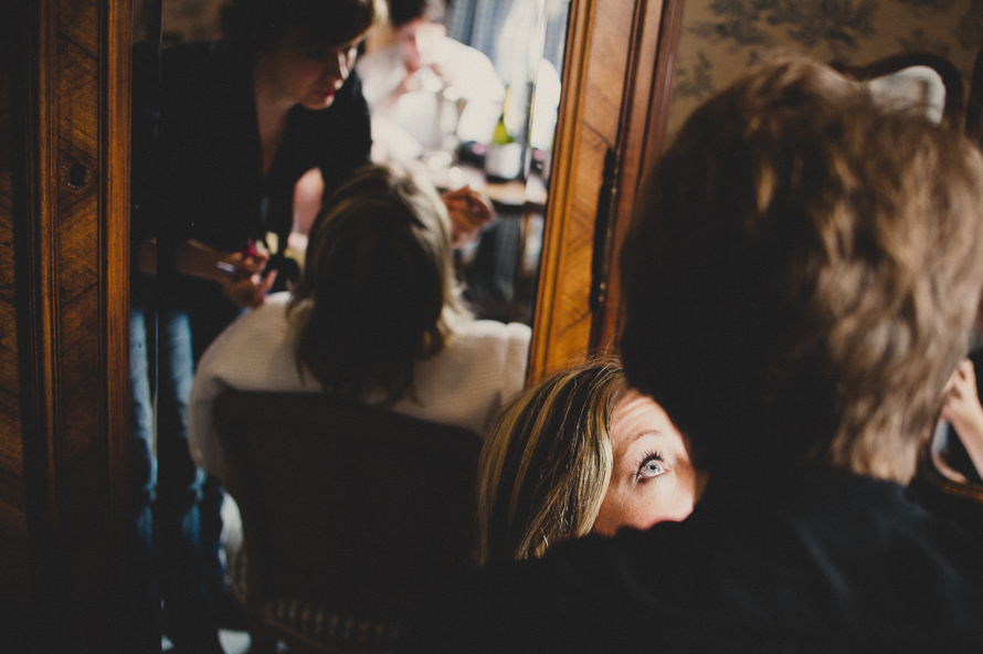 Simon and Anna got married at Priston Mill — Priston mill wedding photographer (photo 2)