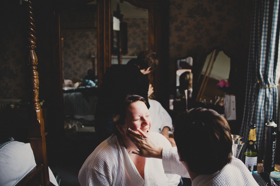 Simon and Anna got married at Priston Mill — Priston mill wedding photographer (photo 3)