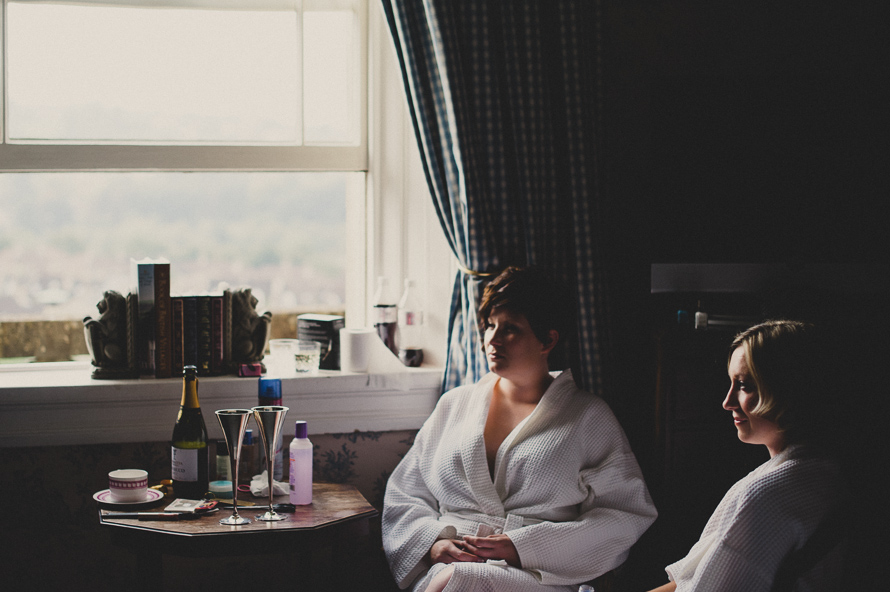 Simon and Anna got married at Priston Mill — Priston mill wedding photographer (photo 6)