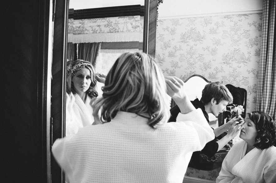 Simon and Anna got married at Priston Mill — Priston mill wedding photographer (photo 9)