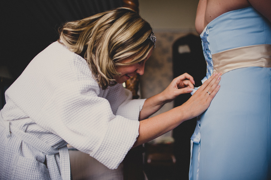 Simon and Anna got married at Priston Mill — Priston mill wedding photographer (photo 11)