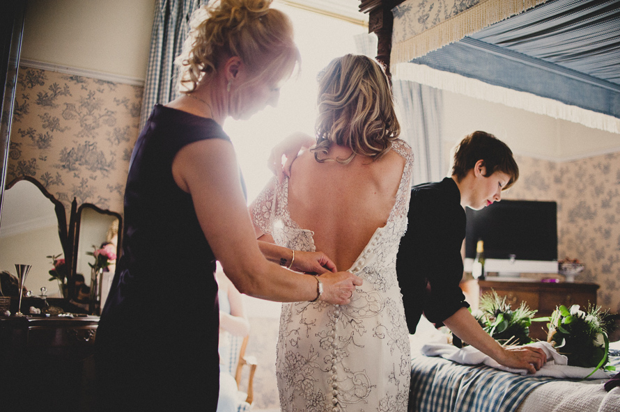 Simon and Anna got married at Priston Mill — Priston mill wedding photographer (photo 12)