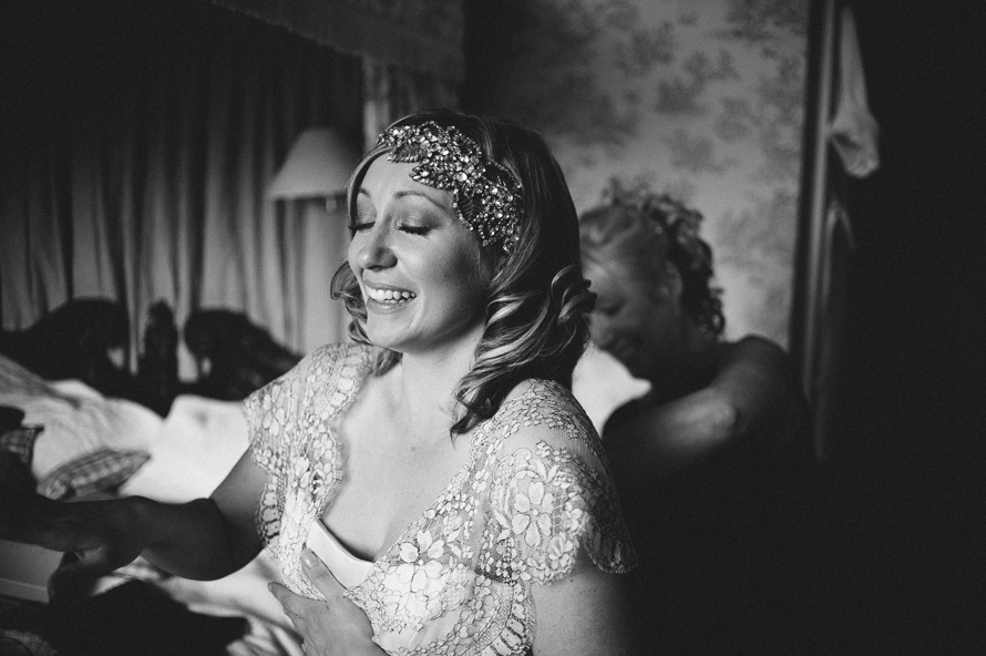 Simon and Anna got married at Priston Mill — Priston mill wedding photographer (photo 14)