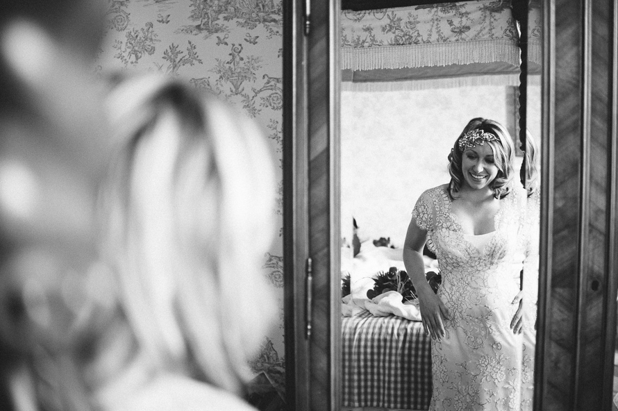 Simon and Anna got married at Priston Mill — Priston mill wedding photographer (photo 15)