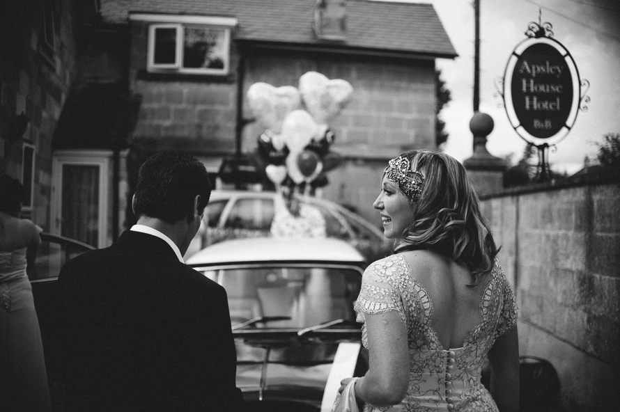 Simon and Anna got married at Priston Mill — Priston mill wedding photographer (photo 22)