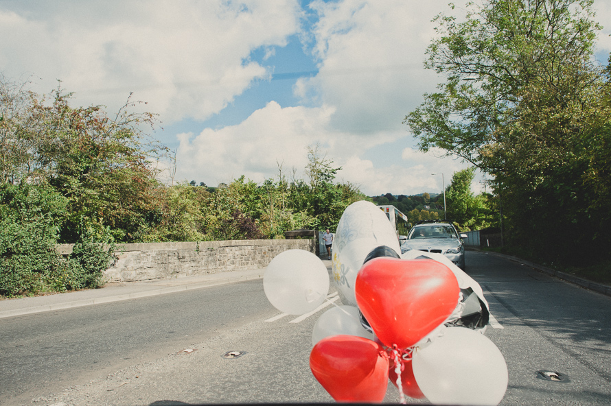 Simon and Anna got married at Priston Mill — Priston mill wedding photographer (photo 23)