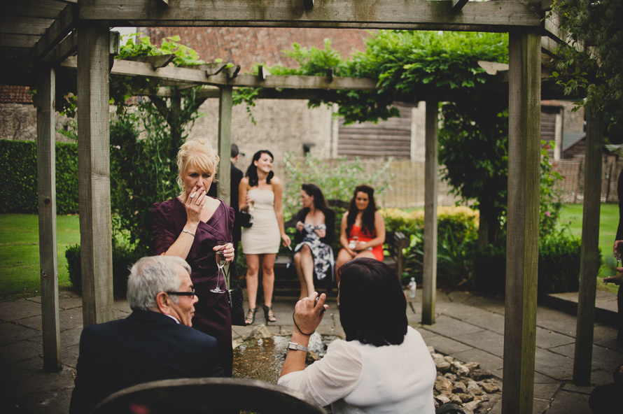 Simon and Anna got married at Priston Mill — Priston mill wedding photographer (photo 37)