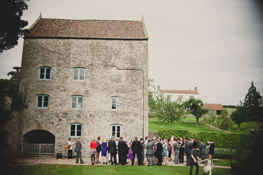 Simon and Anna got married at Priston Mill — Priston mill wedding photographer (photo 39)