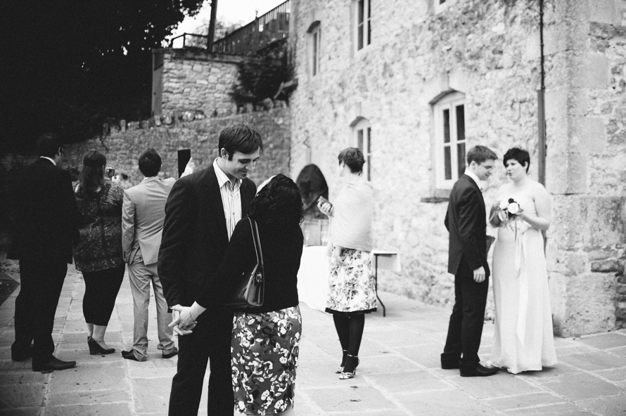 Simon and Anna got married at Priston Mill — Priston mill wedding photographer (photo 41)