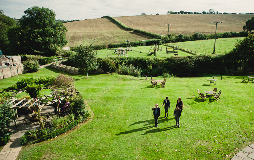 Simon and Anna got married at Priston Mill — Priston mill wedding photographer (photo 44)