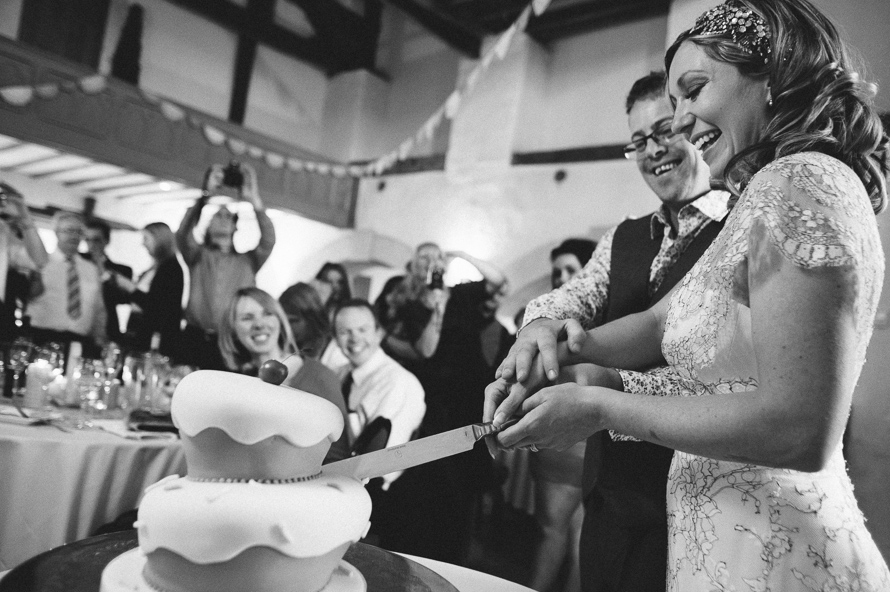 Simon and Anna got married at Priston Mill — Priston mill wedding photographer (photo 52)