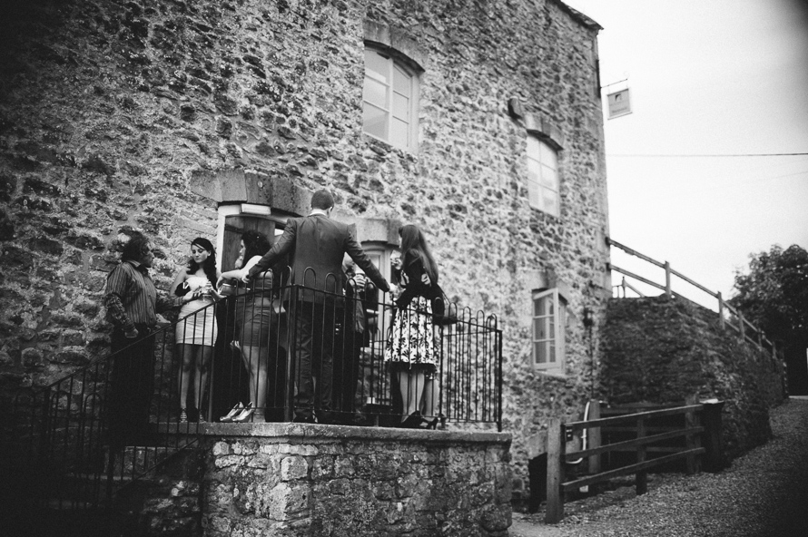 Simon and Anna got married at Priston Mill — Priston mill wedding photographer (photo 56)