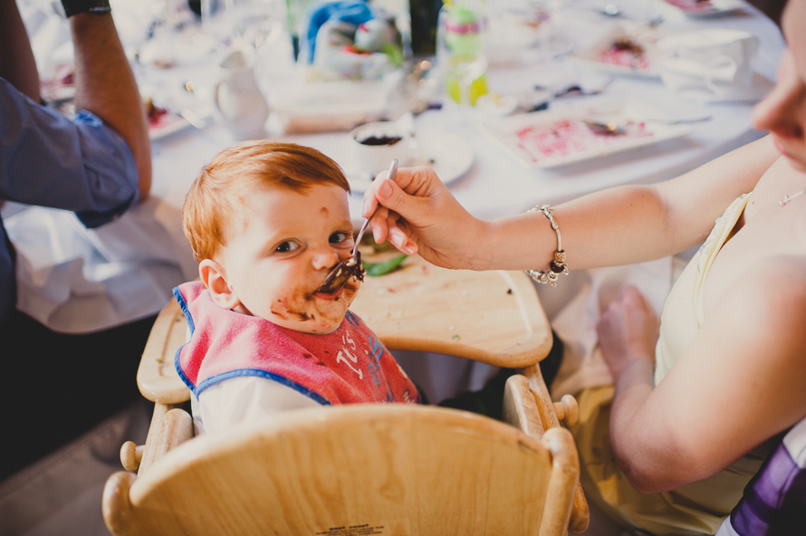 The Kids Are Alright! — Kids at weddings (photo 8)