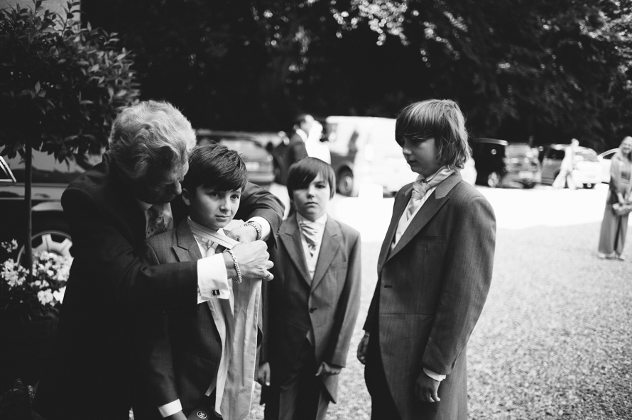 The Kids Are Alright! — Kids at weddings (photo 13)