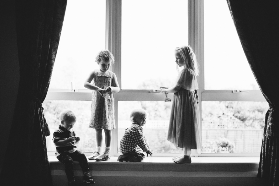 The Kids Are Alright! — Kids at weddings (photo 20)