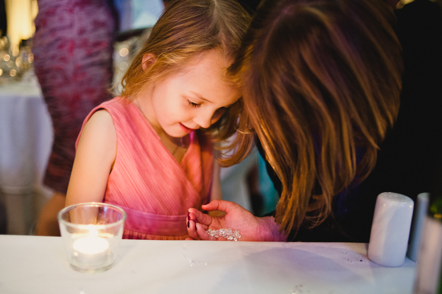 The Kids Are Alright! — Kids at weddings (photo 27)