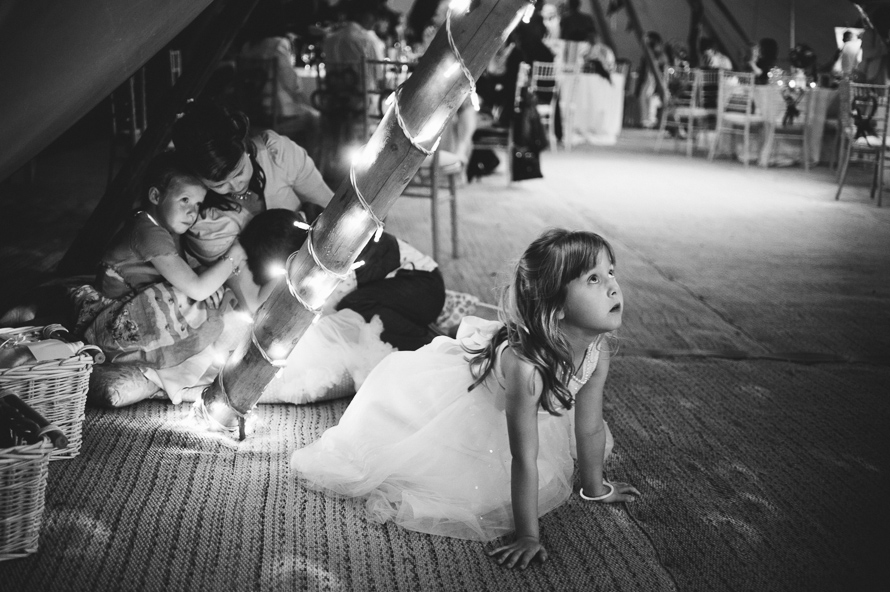 The Kids Are Alright! — Kids at weddings (photo 31)