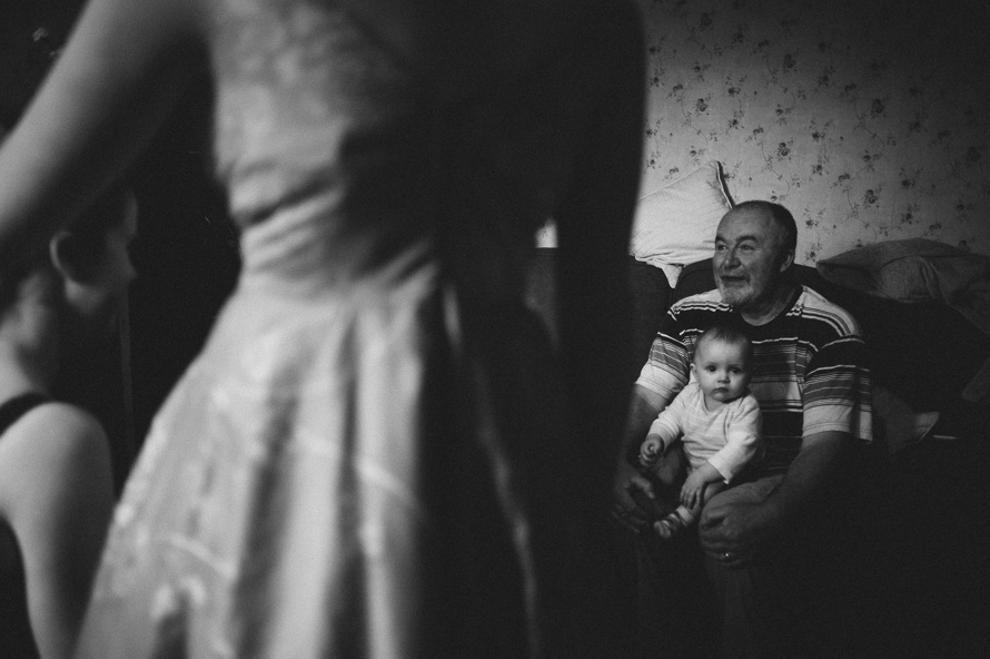 Rich & Sian get married! Priston Mill — Bristol wedding photographer (photo 2)