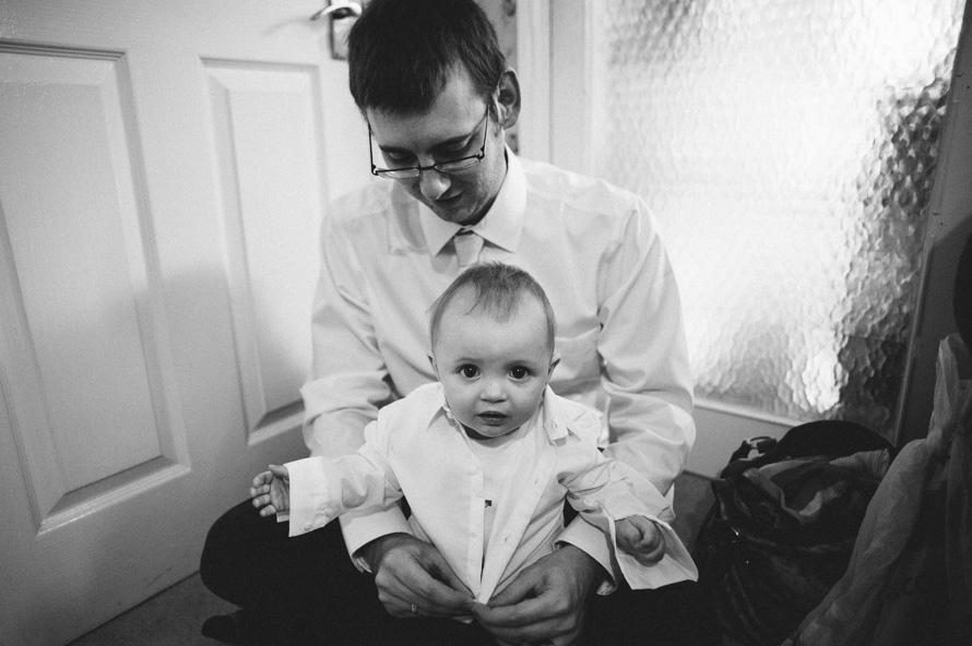 Rich & Sian get married! Priston Mill — Bristol wedding photographer (photo 4)
