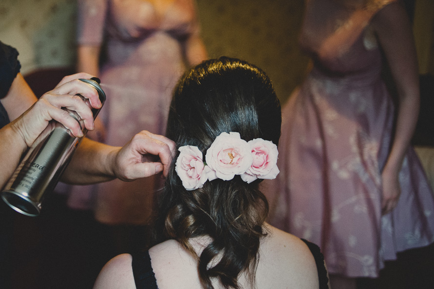 Rich & Sian get married! Priston Mill — Bristol wedding photographer (photo 5)