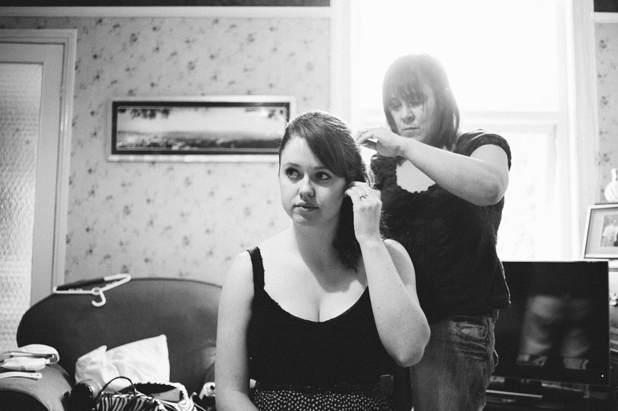 Rich & Sian get married! Priston Mill — Bristol wedding photographer (photo 6)