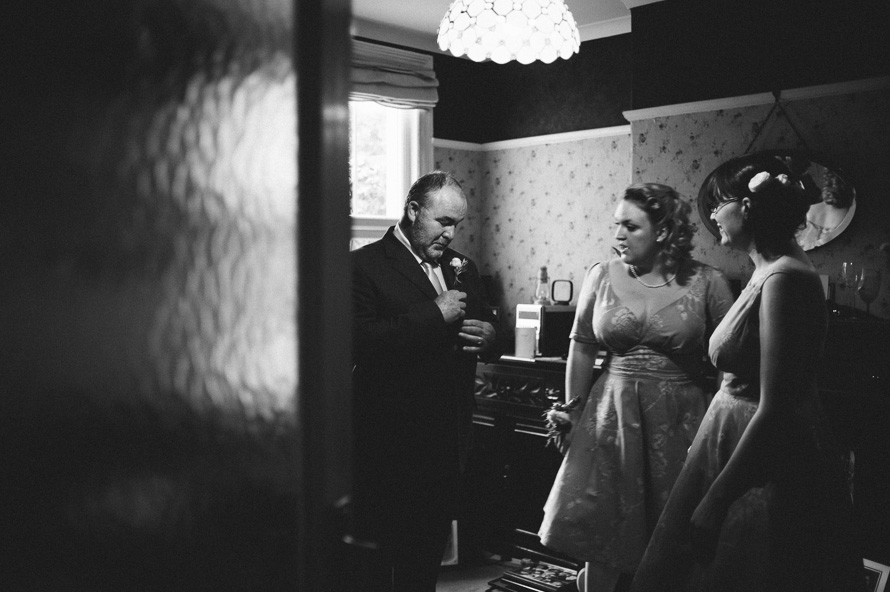 Rich & Sian get married! Priston Mill — Bristol wedding photographer (photo 12)