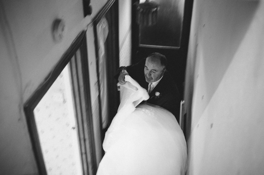 Rich & Sian get married! Priston Mill — Bristol wedding photographer (photo 14)