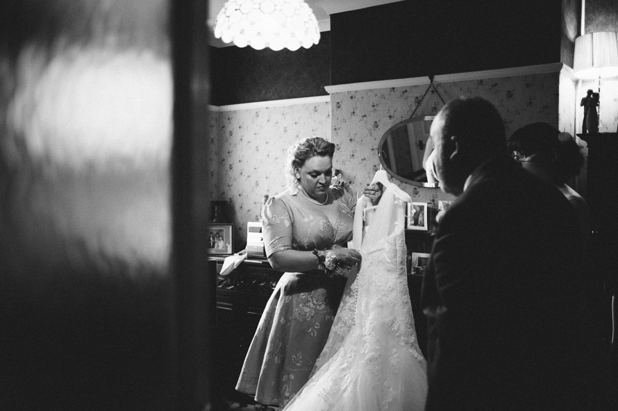 Rich & Sian get married! Priston Mill — Bristol wedding photographer (photo 16)
