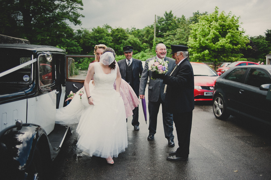 Rich & Sian get married! Priston Mill — Bristol wedding photographer (photo 24)