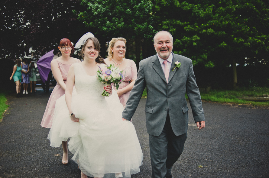 Rich & Sian get married! Priston Mill — Bristol wedding photographer (photo 25)