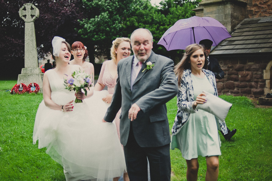 Rich & Sian get married! Priston Mill — Bristol wedding photographer (photo 26)
