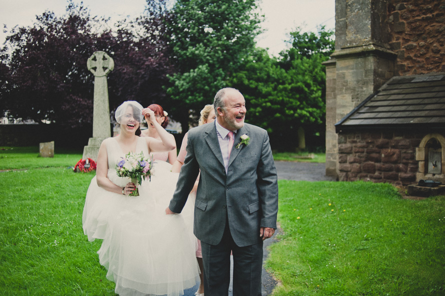 Rich & Sian get married! Priston Mill — Bristol wedding photographer (photo 27)