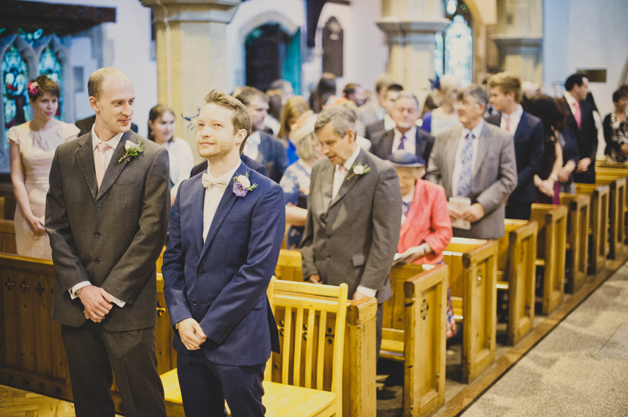 Rich & Sian get married! Priston Mill — Bristol wedding photographer (photo 28)