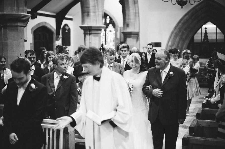 Rich & Sian get married! Priston Mill — Bristol wedding photographer (photo 29)