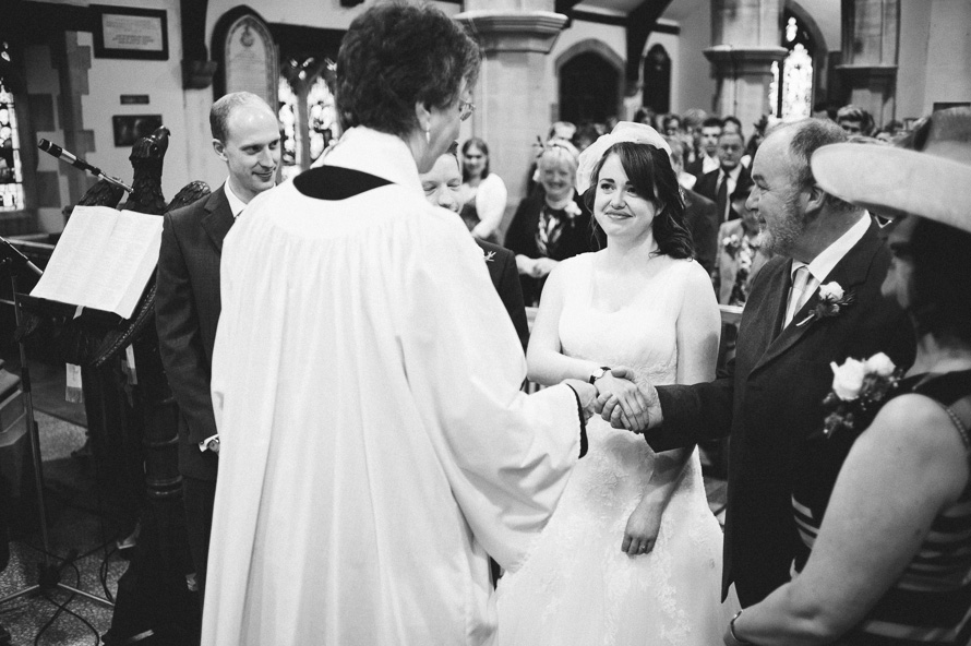 Rich & Sian get married! Priston Mill — Bristol wedding photographer (photo 32)