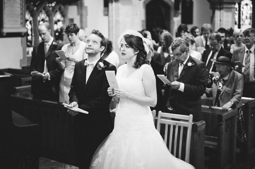 Rich & Sian get married! Priston Mill — Bristol wedding photographer (photo 36)