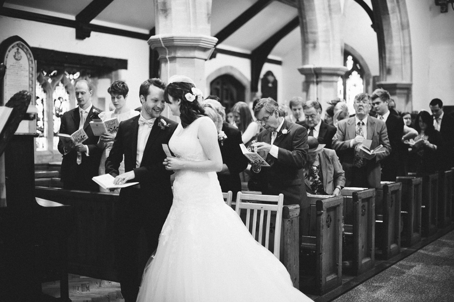 Rich & Sian get married! Priston Mill — Bristol wedding photographer (photo 37)