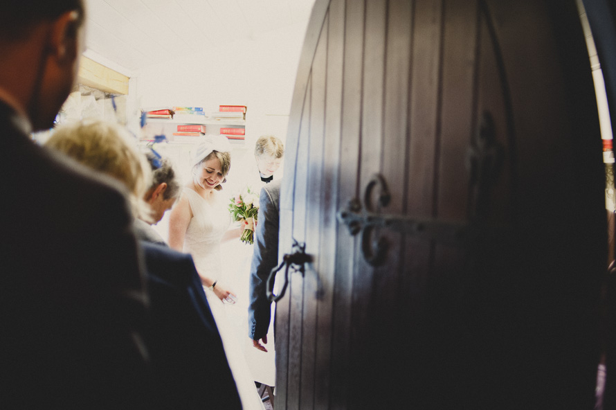 Rich & Sian get married! Priston Mill — Bristol wedding photographer (photo 38)