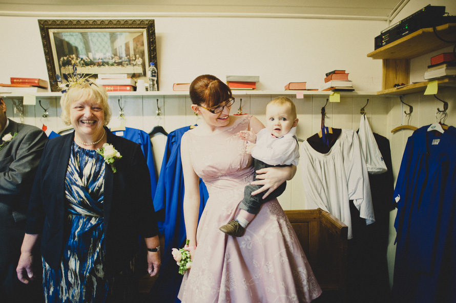 Rich & Sian get married! Priston Mill — Bristol wedding photographer (photo 40)