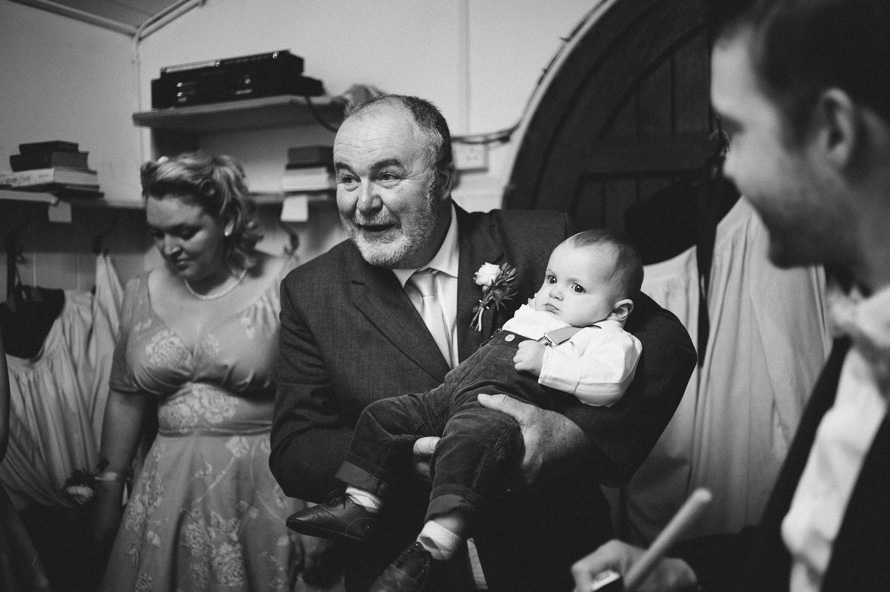 Rich & Sian get married! Priston Mill — Bristol wedding photographer (photo 43)