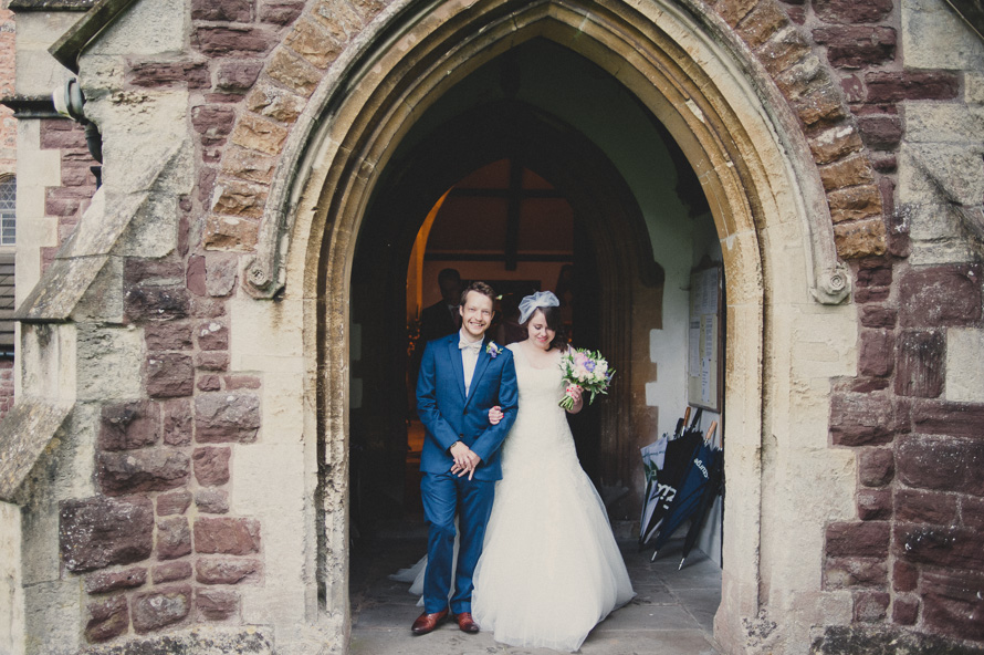 Rich & Sian get married! Priston Mill — Bristol wedding photographer (photo 45)