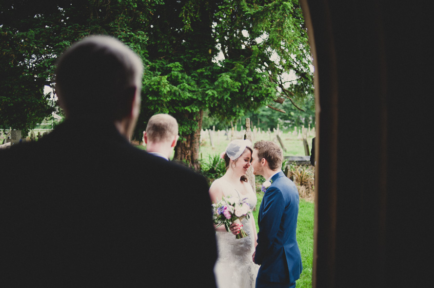 Rich & Sian get married! Priston Mill — Bristol wedding photographer (photo 46)
