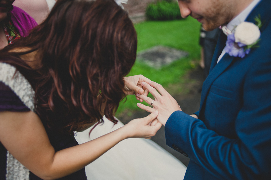 Rich & Sian get married! Priston Mill — Bristol wedding photographer (photo 48)