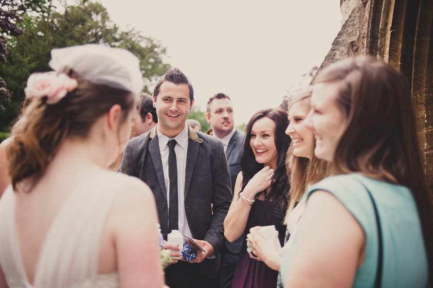 Rich & Sian get married! Priston Mill — Bristol wedding photographer (photo 50)