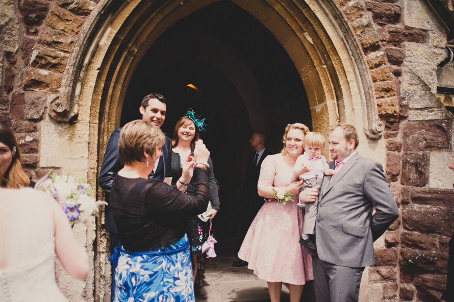 Rich & Sian get married! Priston Mill — Bristol wedding photographer (photo 52)