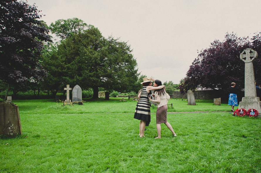 Rich & Sian get married! Priston Mill — Bristol wedding photographer (photo 54)